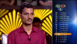 KBC - Season 17 - 9th September 2025